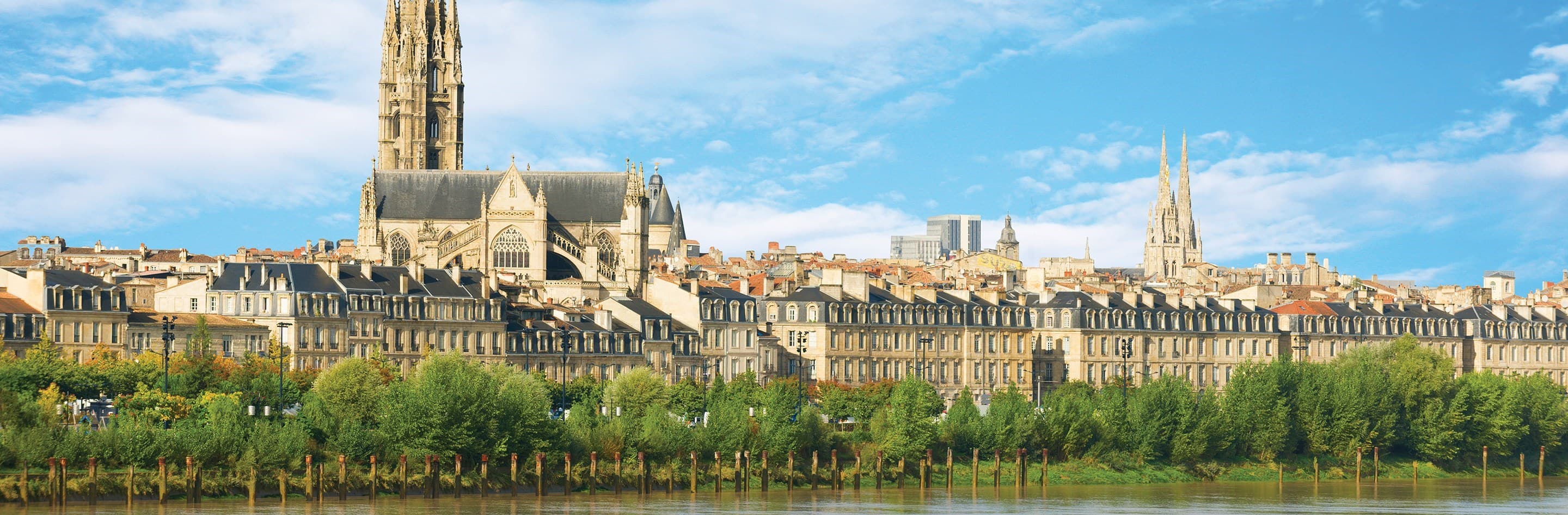 Taste of Bordeaux Christmas