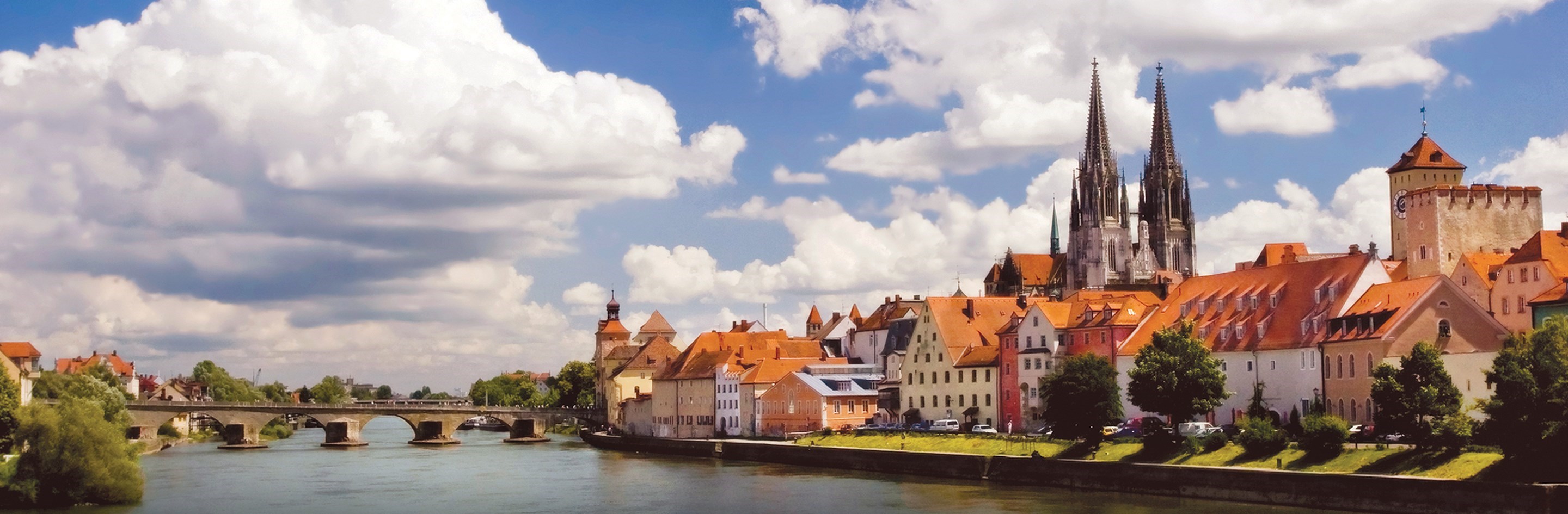 Blue Danube Discovery (Festive Delights) (Budapest to Nuremberg)