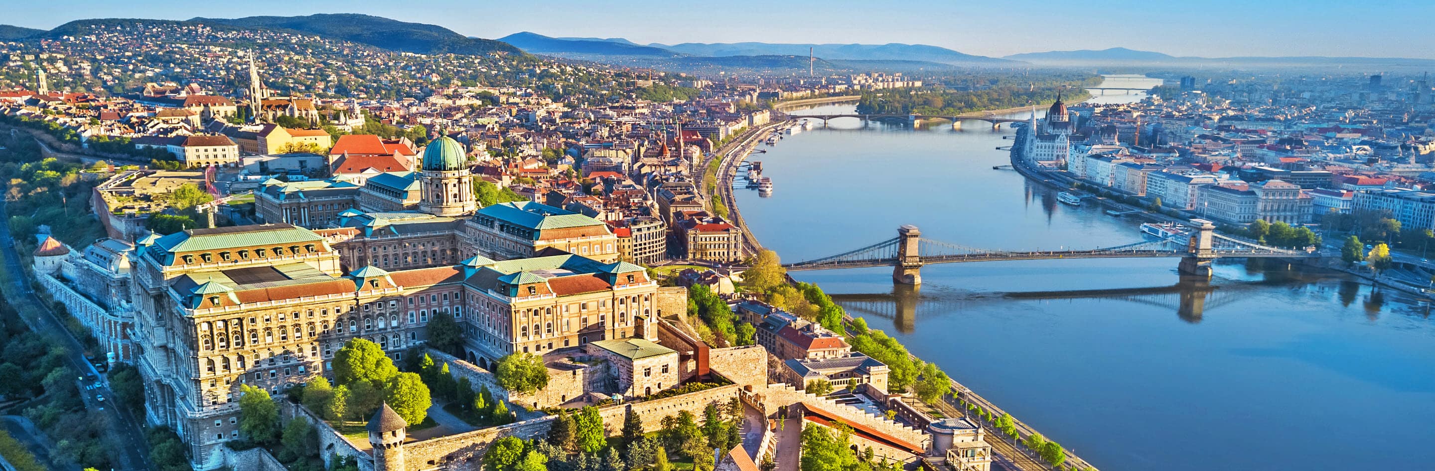 Best of the Danube (Celebration of Music)