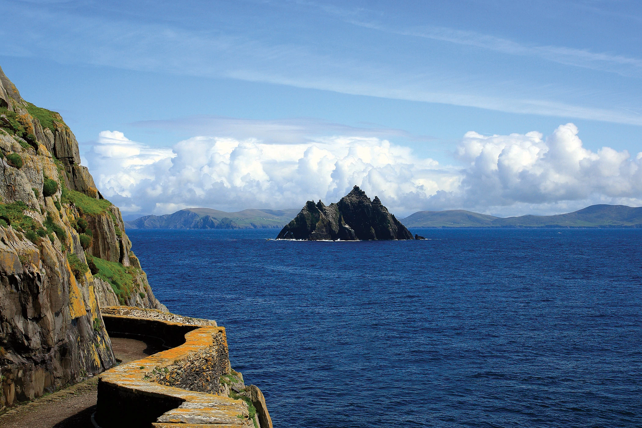 Scottish & Irish Dream - Glasgow/Dublin 2026 (14 Days)