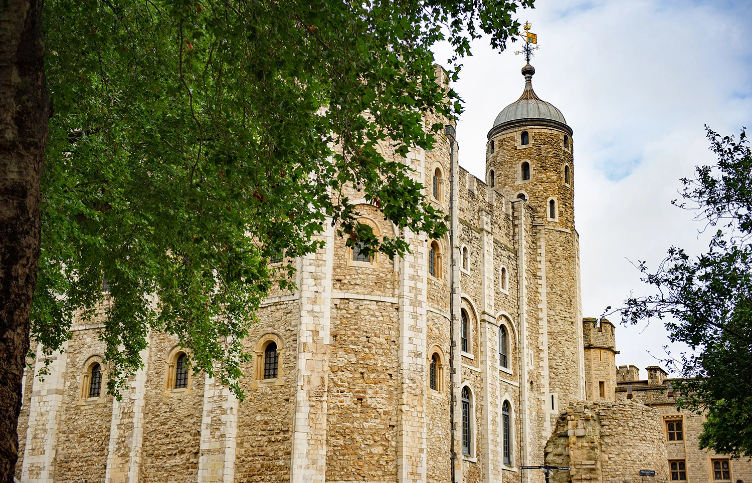 London Daytripper - London/London 2026 (7 Days)