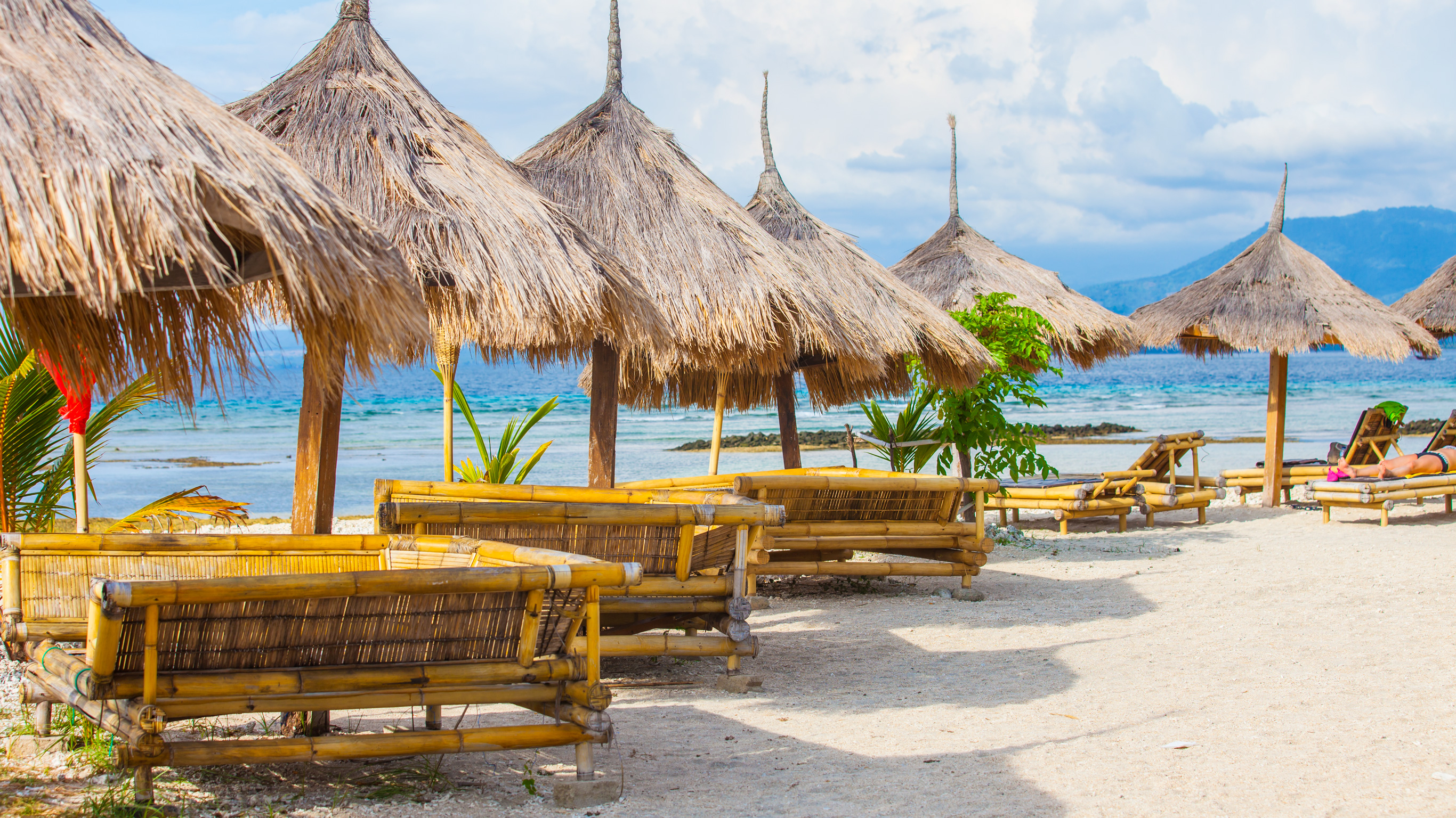 Indonesia Adventure: Java & Bali