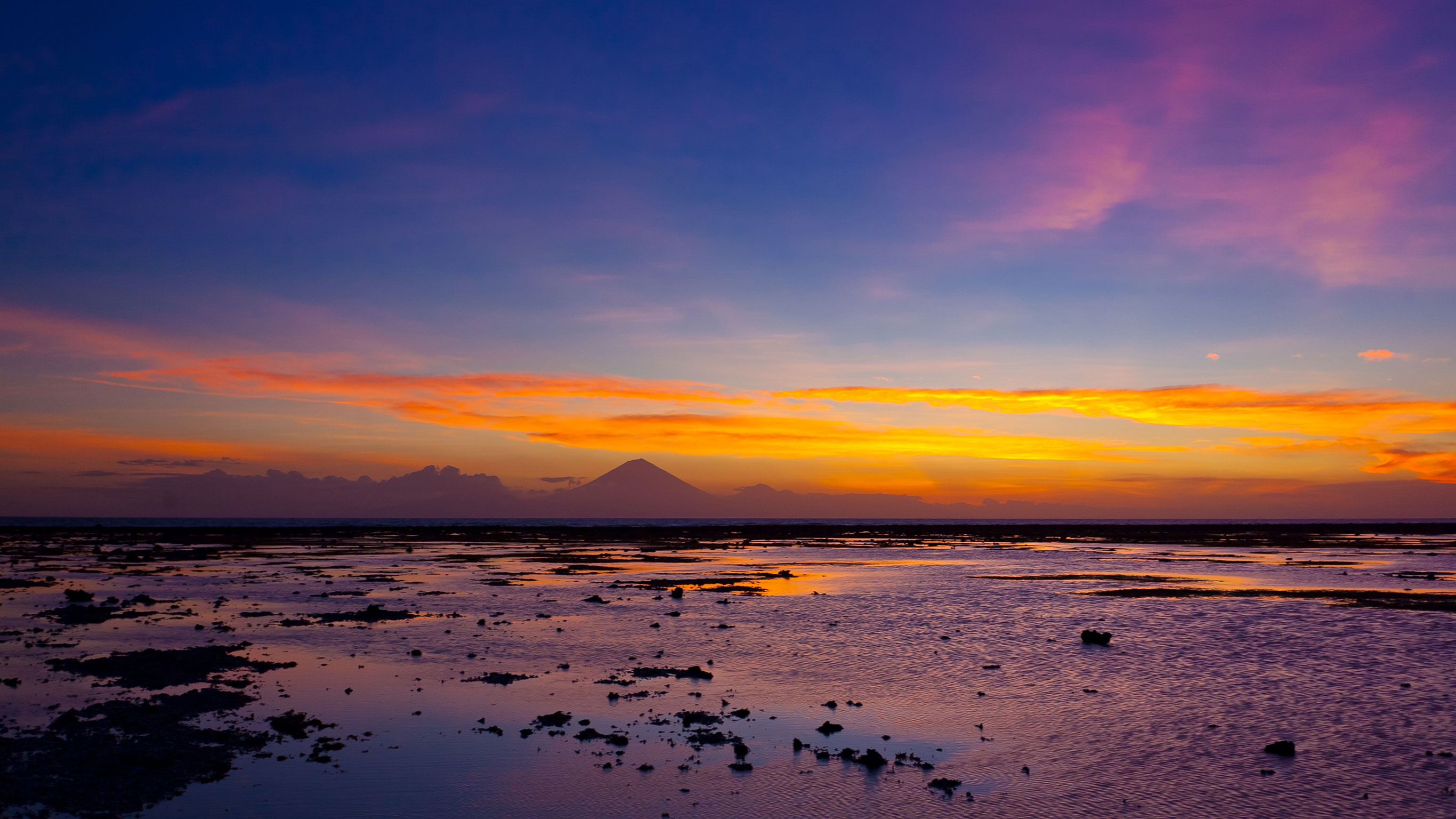 Indonesia: Bali to Lombok