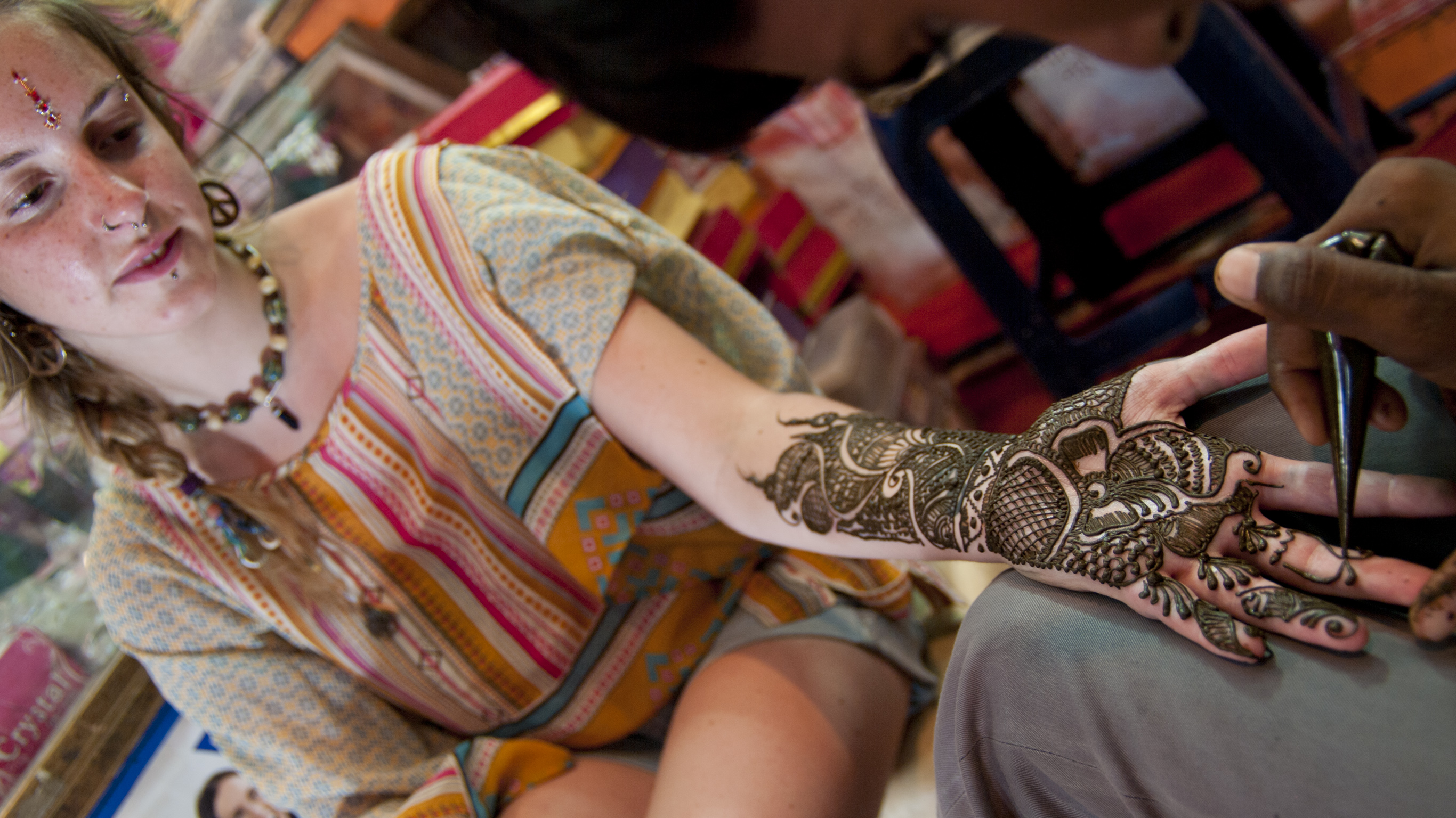 Delhi To Kathmandu Adventure