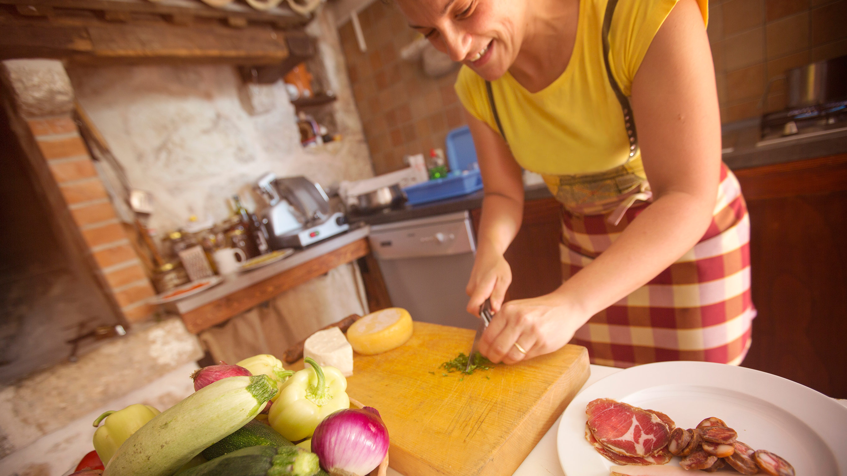 Local Living Croatia – Southern Dalmatia