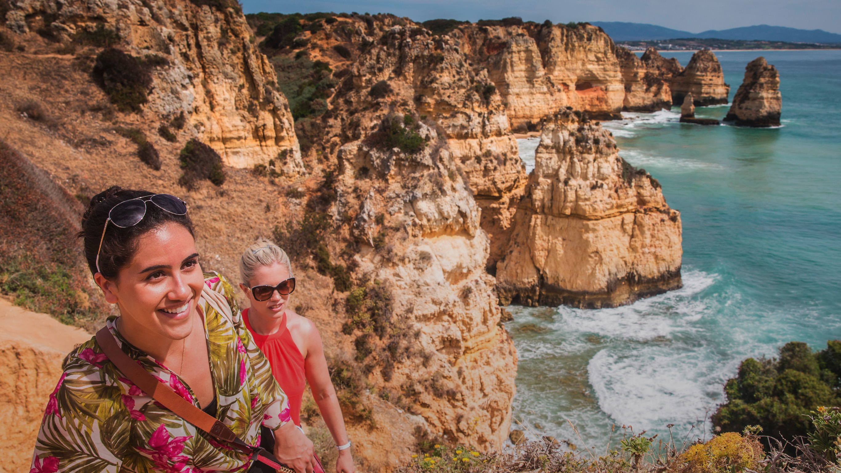 Portugal: Village Walks & the Douro Valley