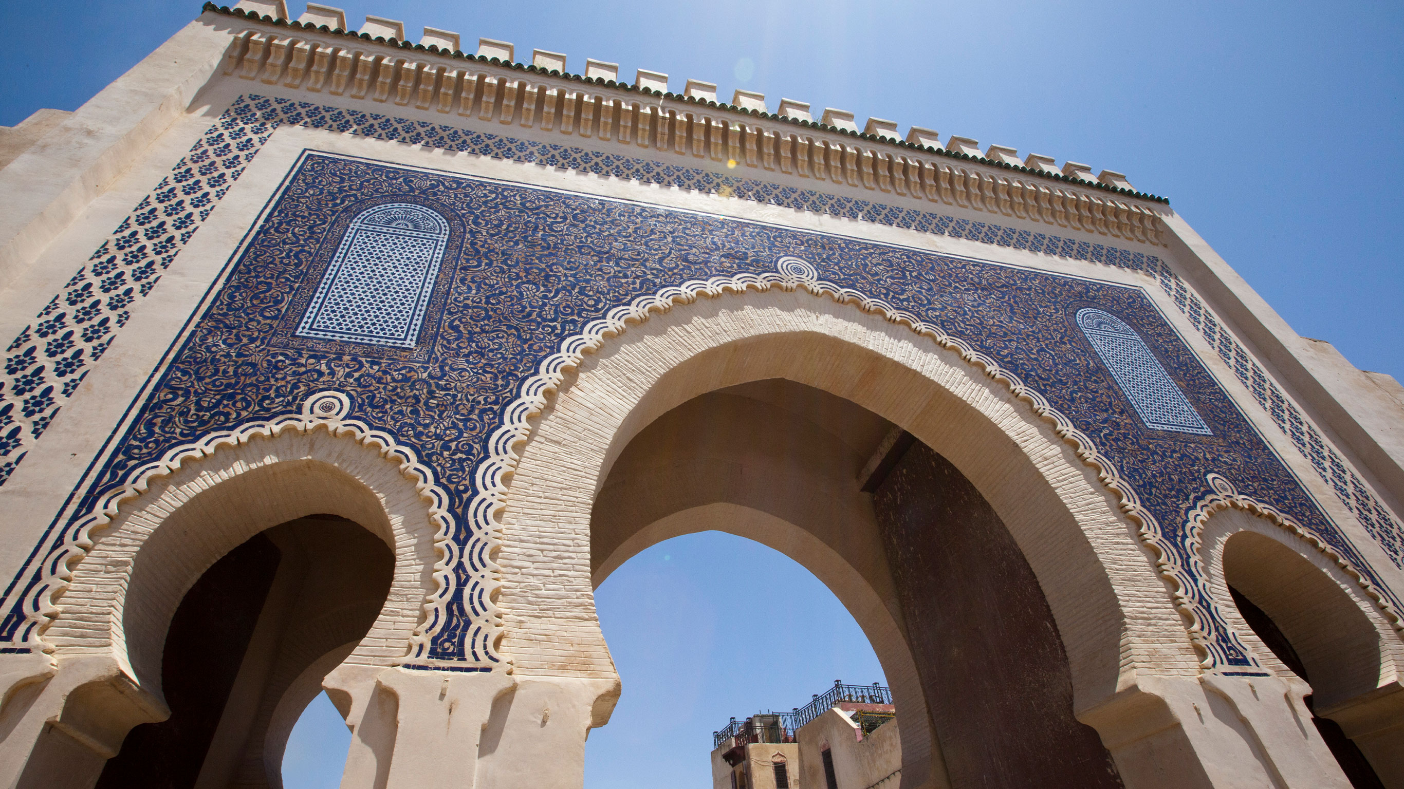 Spain, Portugal & Morocco: North to South with Marrakech