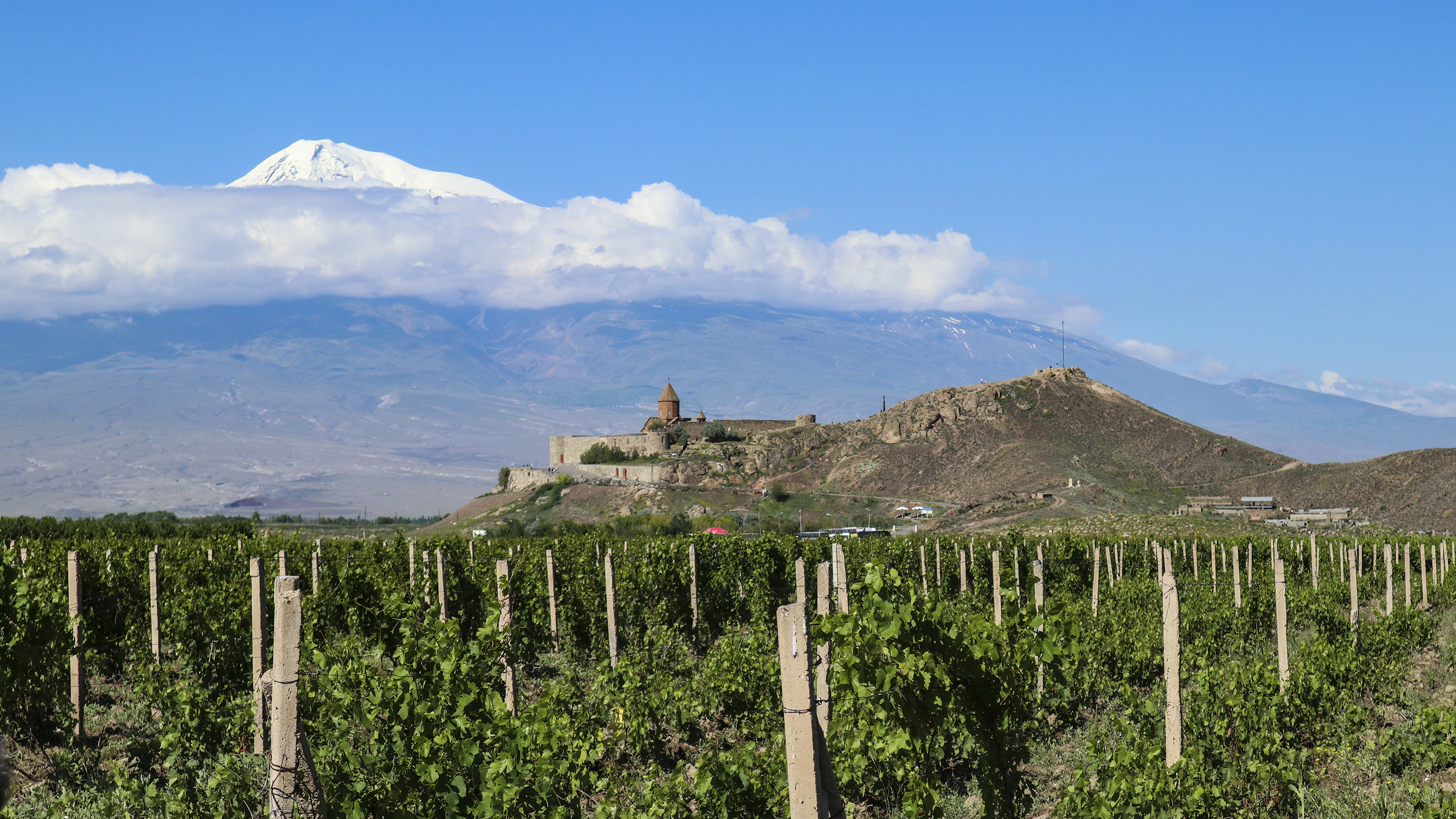 Best of Georgia & Armenia