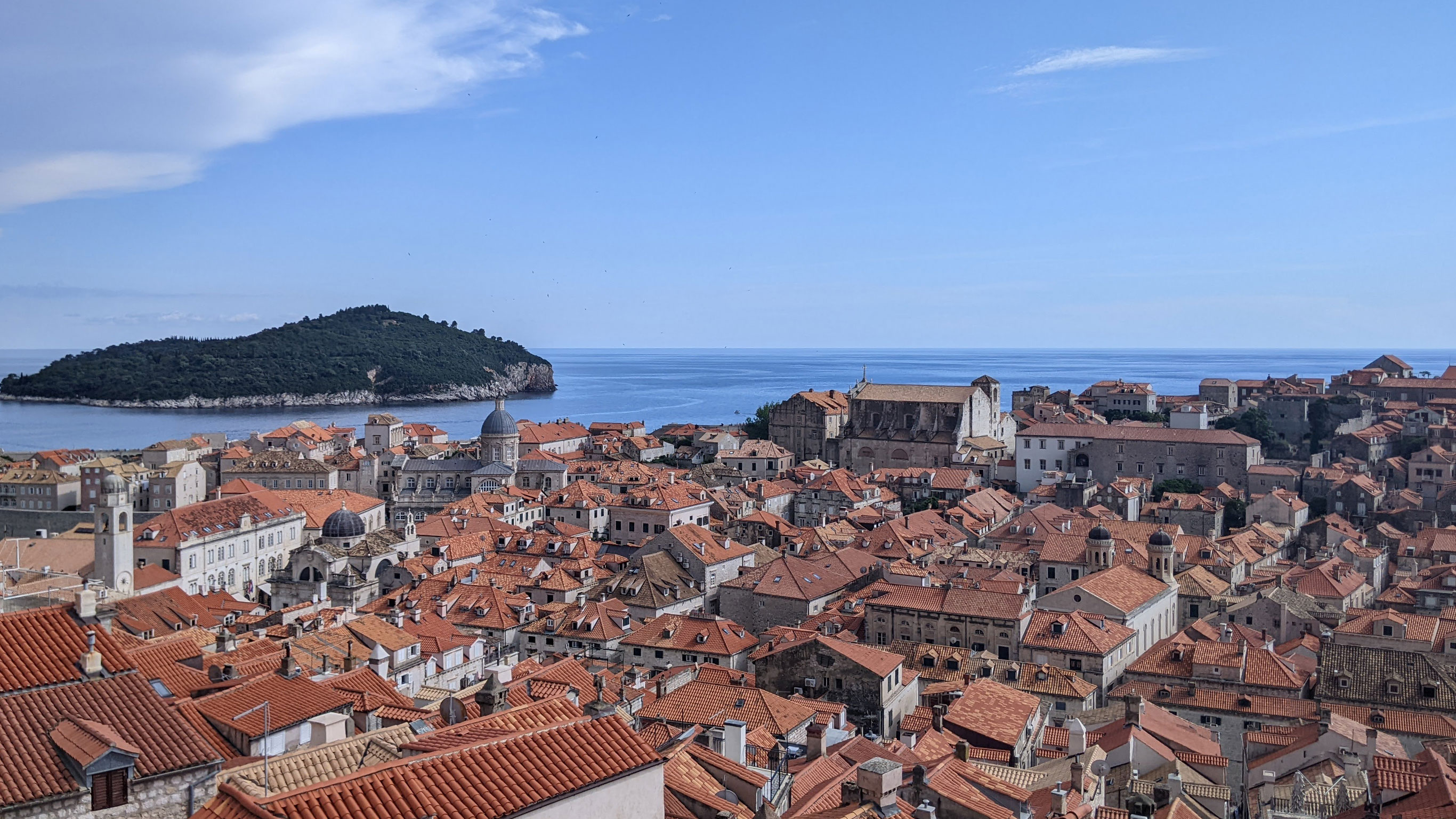 Highlights of Slovenia & Croatia