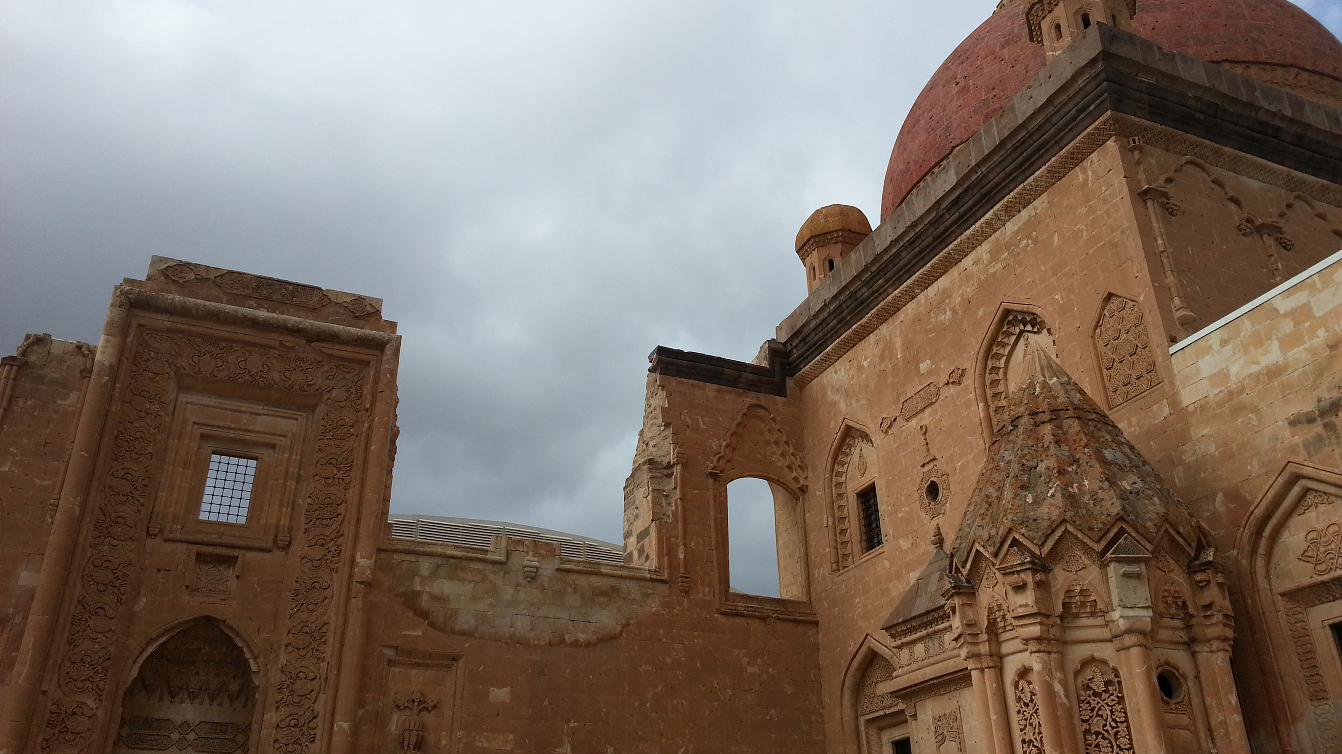 Georgia & Armenia Adventure