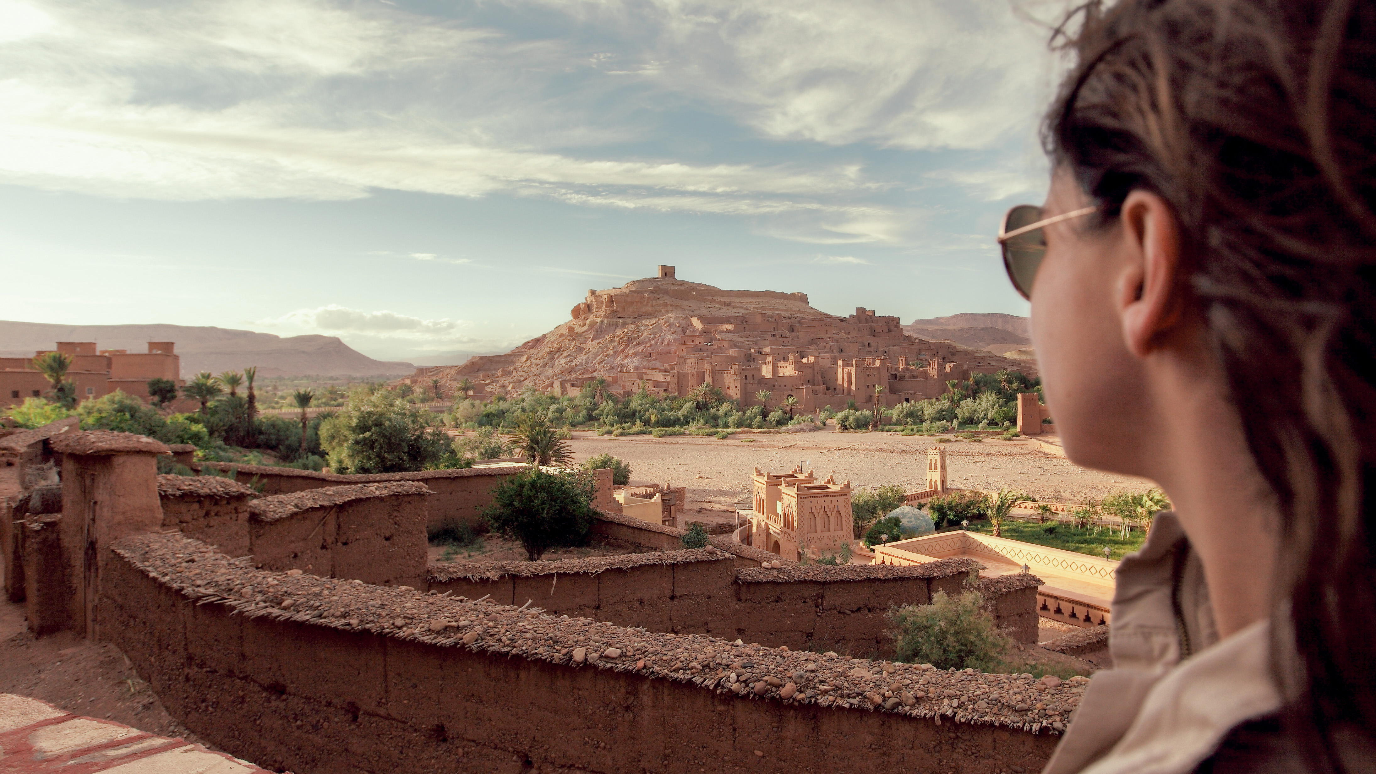 Morocco Kasbahs & Desert