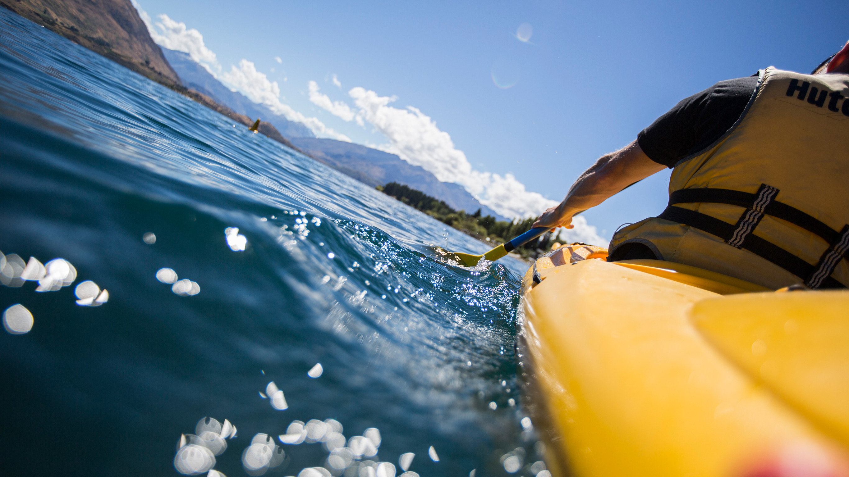 New Zealand: Best of the North Island