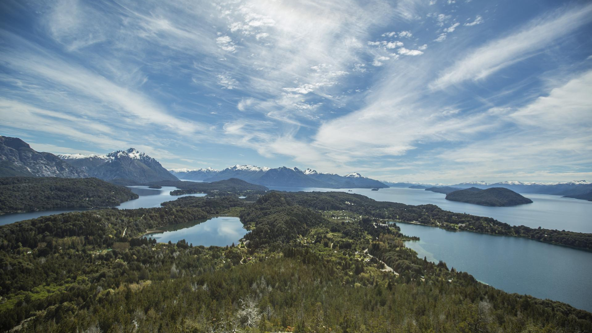 South America Highlights: Bolivia, Chile, & Argentina