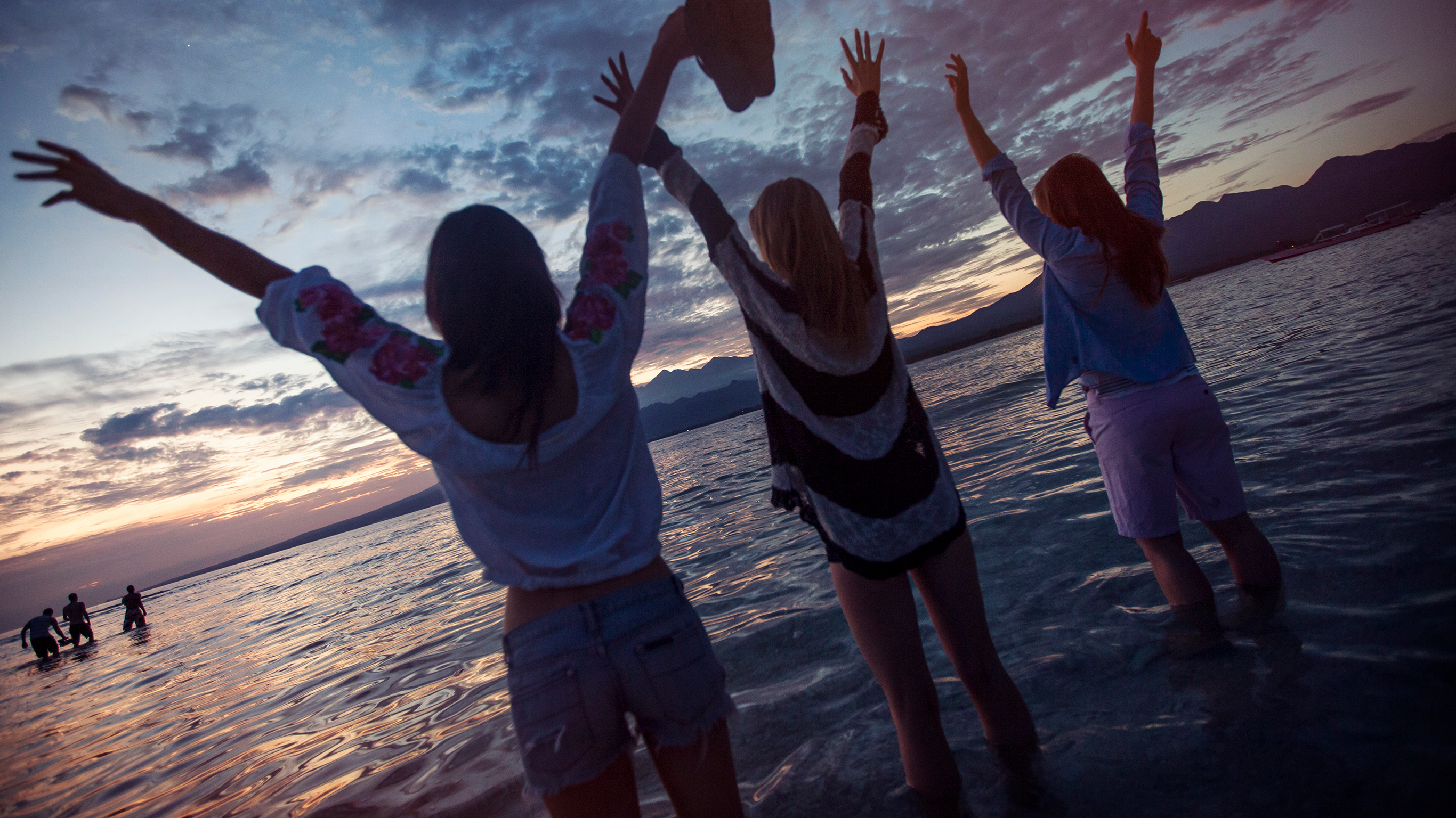 Bali: Beaches & Boat Rides