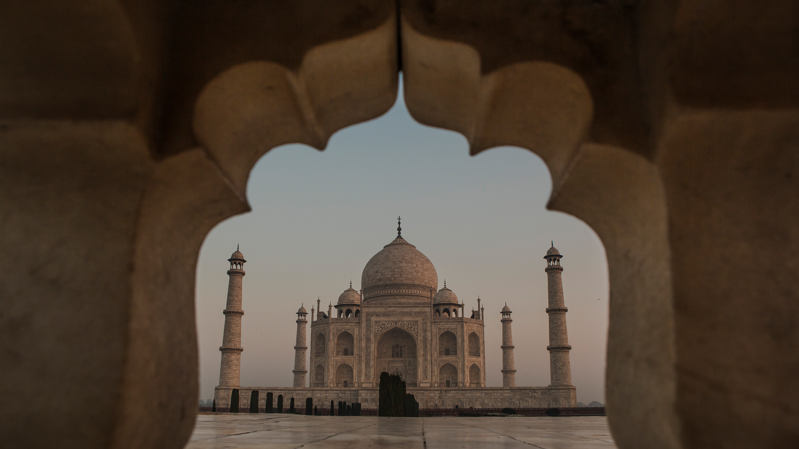 Journeys: Explore India & Nepal