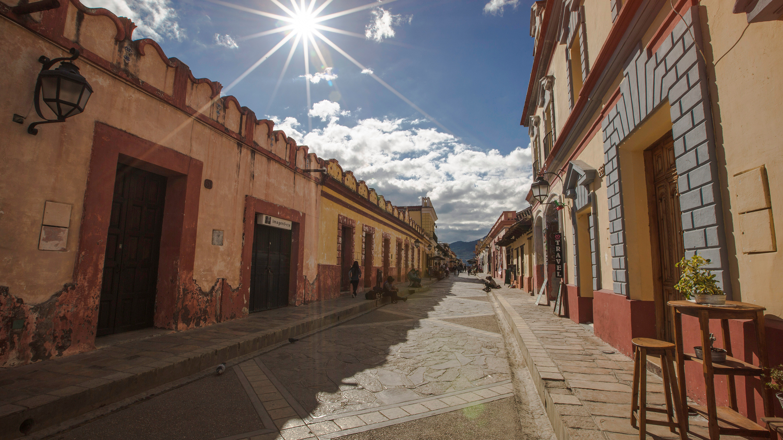 Mayan Adventure: Mexico, Belize & Guatemala