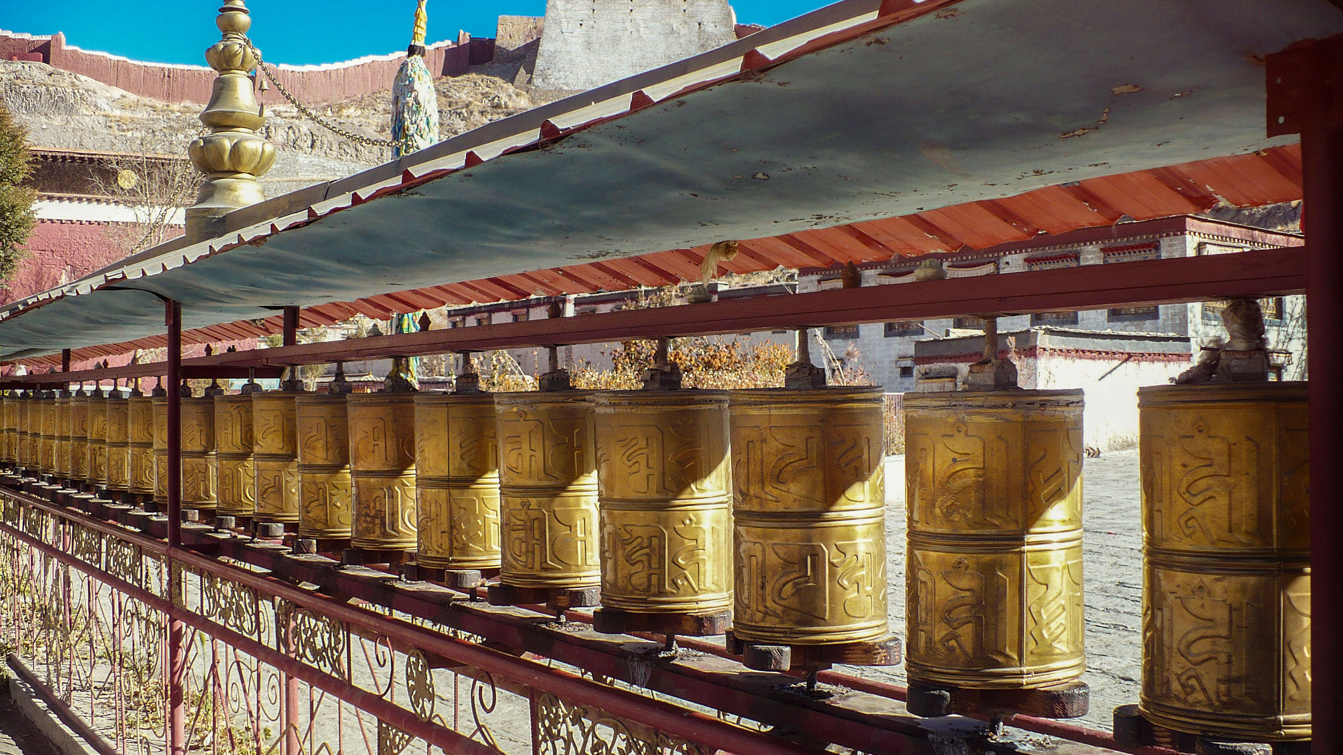 Best of China & Tibet