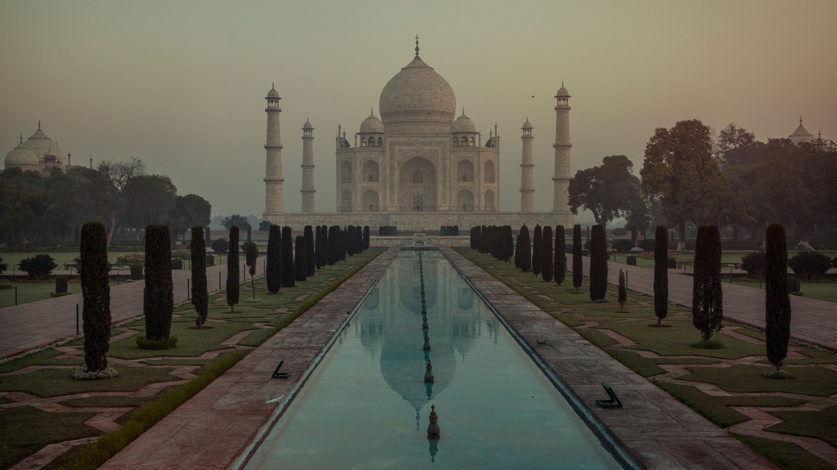 Himalayan Adventure: India, Nepal & Bhutan