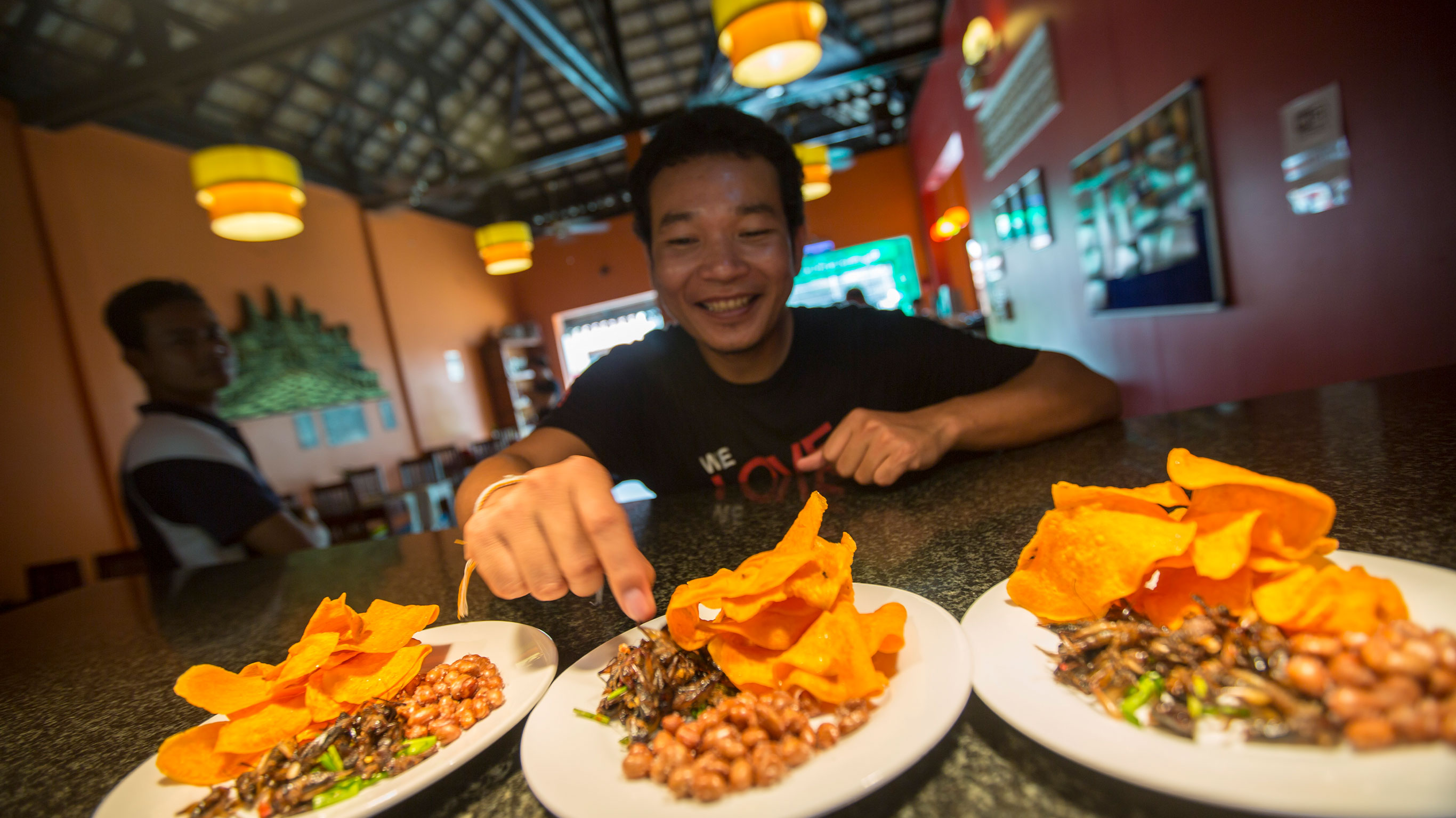 Vietnam and Cambodia: Mekong, Local Markets & Secluded Islands