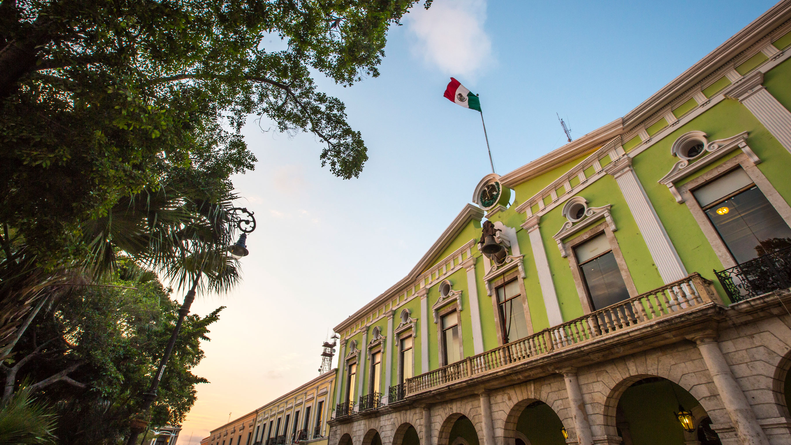 Mexico Coast-to-Coast: Puerto Vallarta to the Mayan Riviera