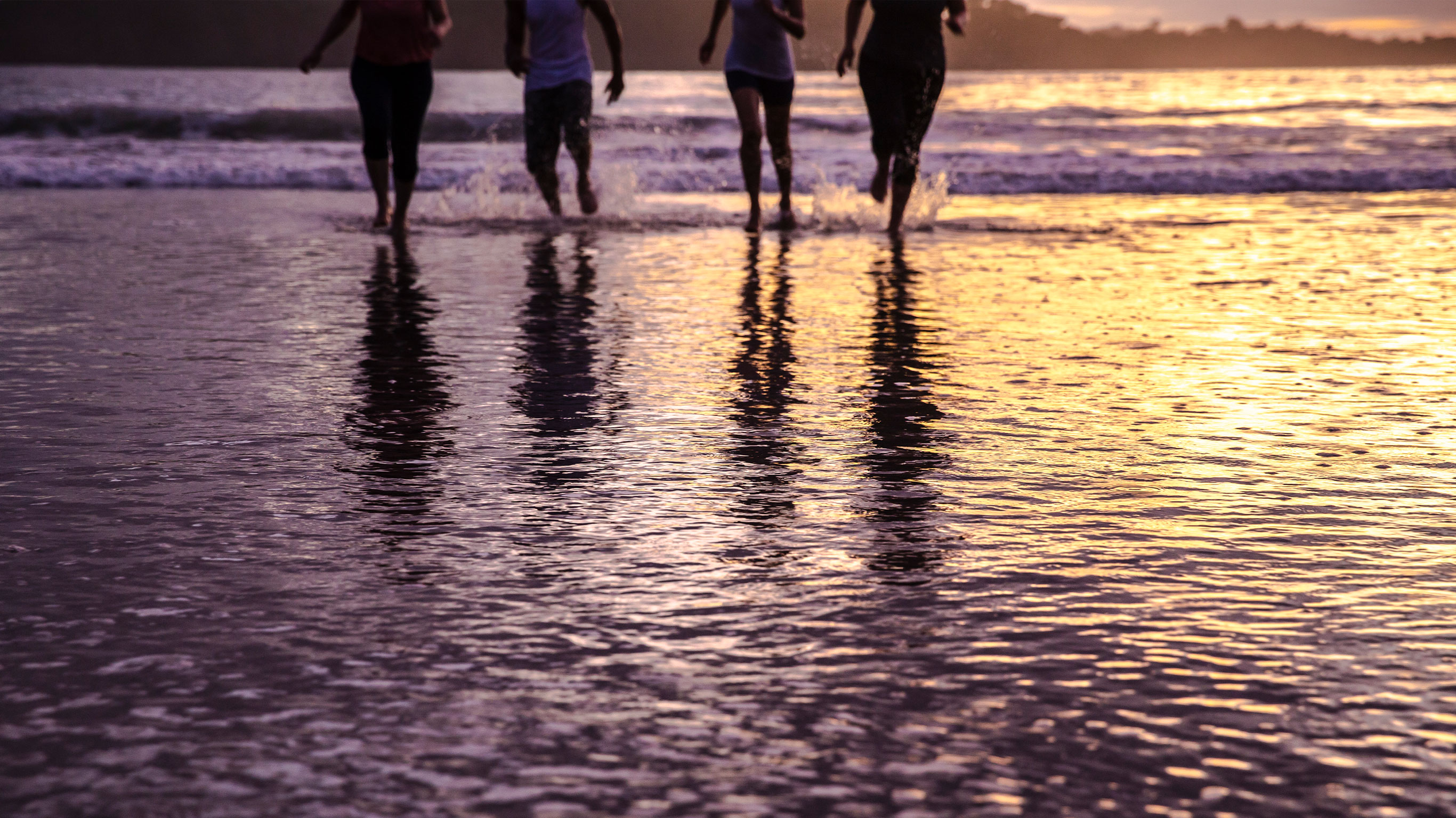 Costa Rica: Beaches, Wildlife & Wild Times