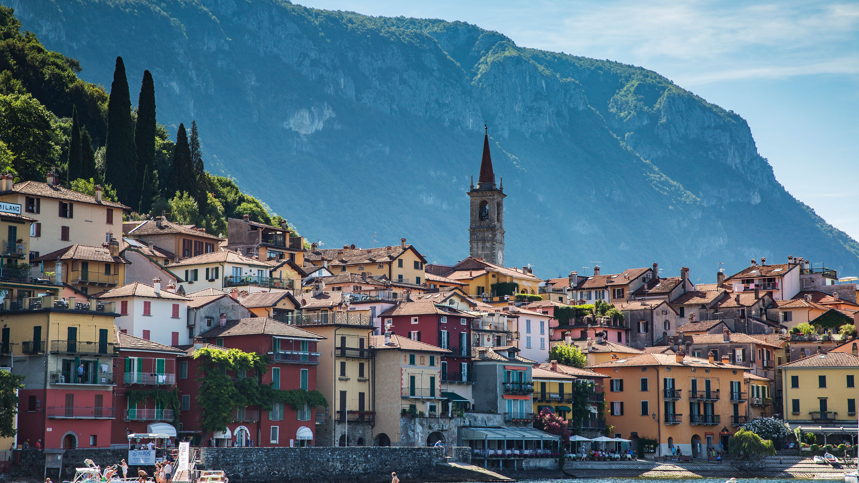 Best of Northern Italy: Florence to Venice