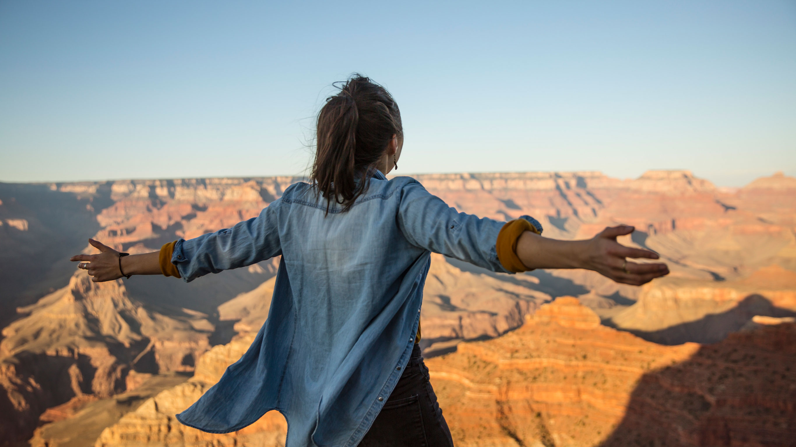 USA Road Trip — Joshua Tree & the Southwest Parks