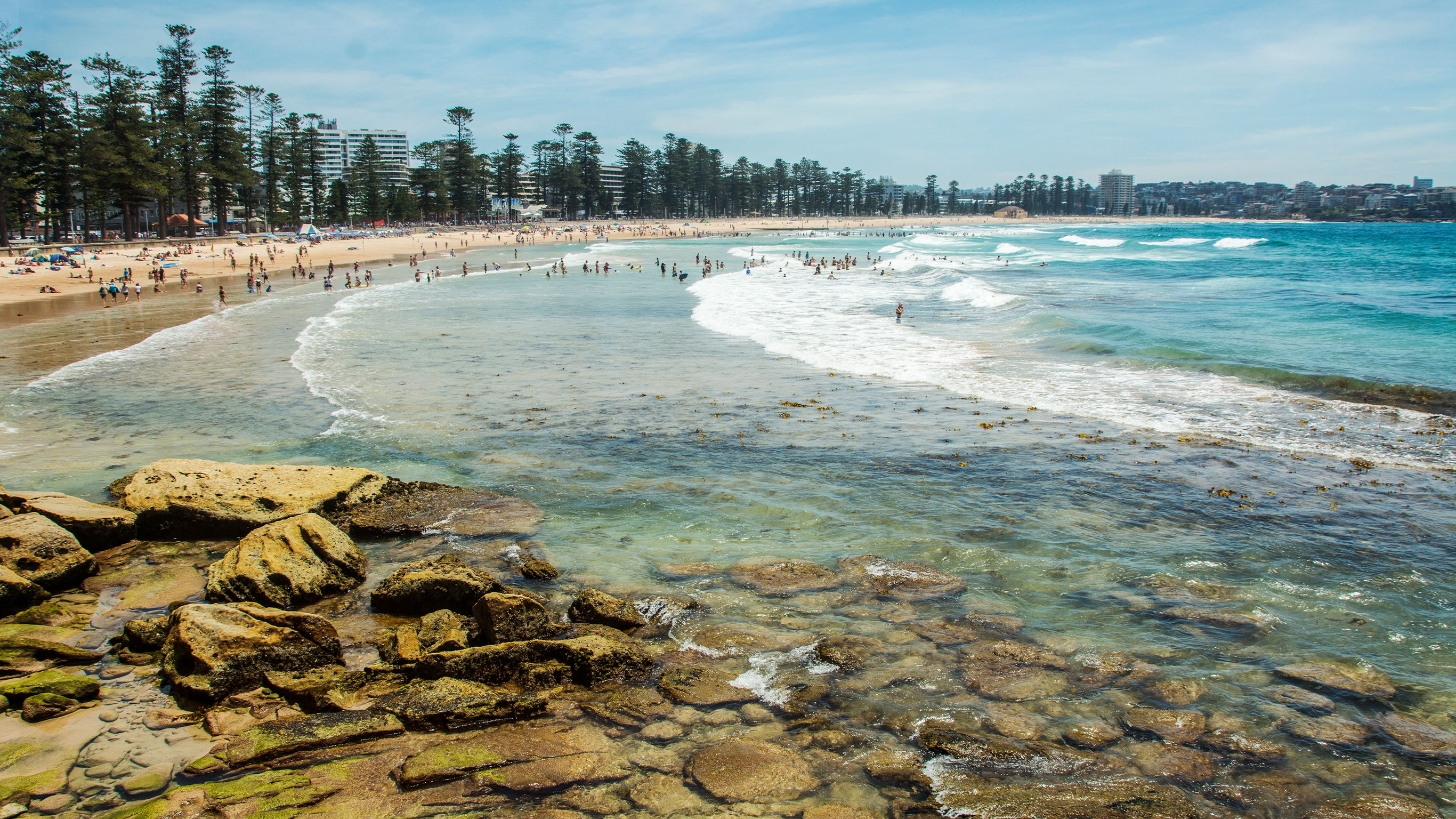 Iconic Australia: Famous Cities & Red Centre Explorer