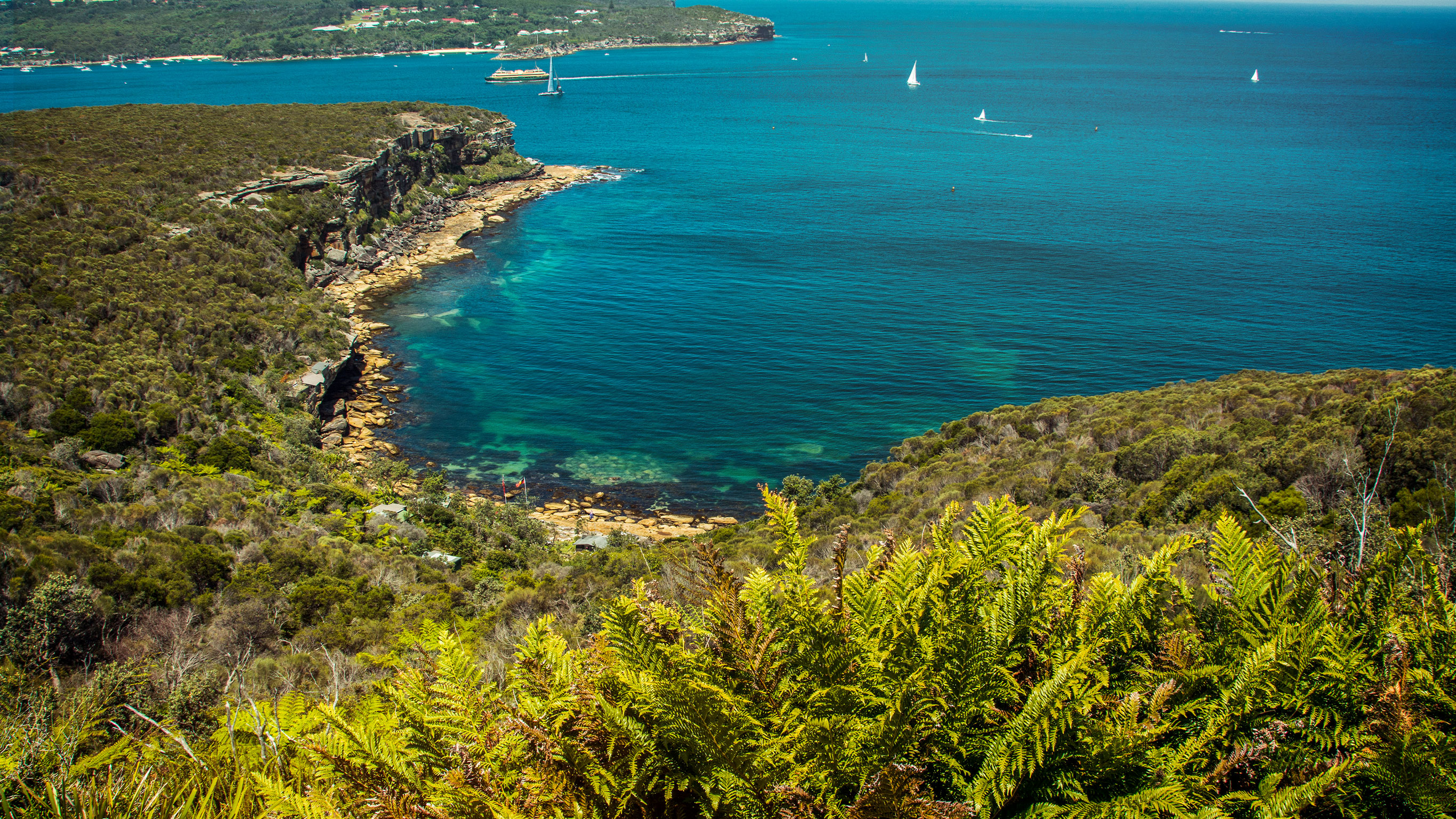 Sydney Roundtrip: Australia's Greatest Hits