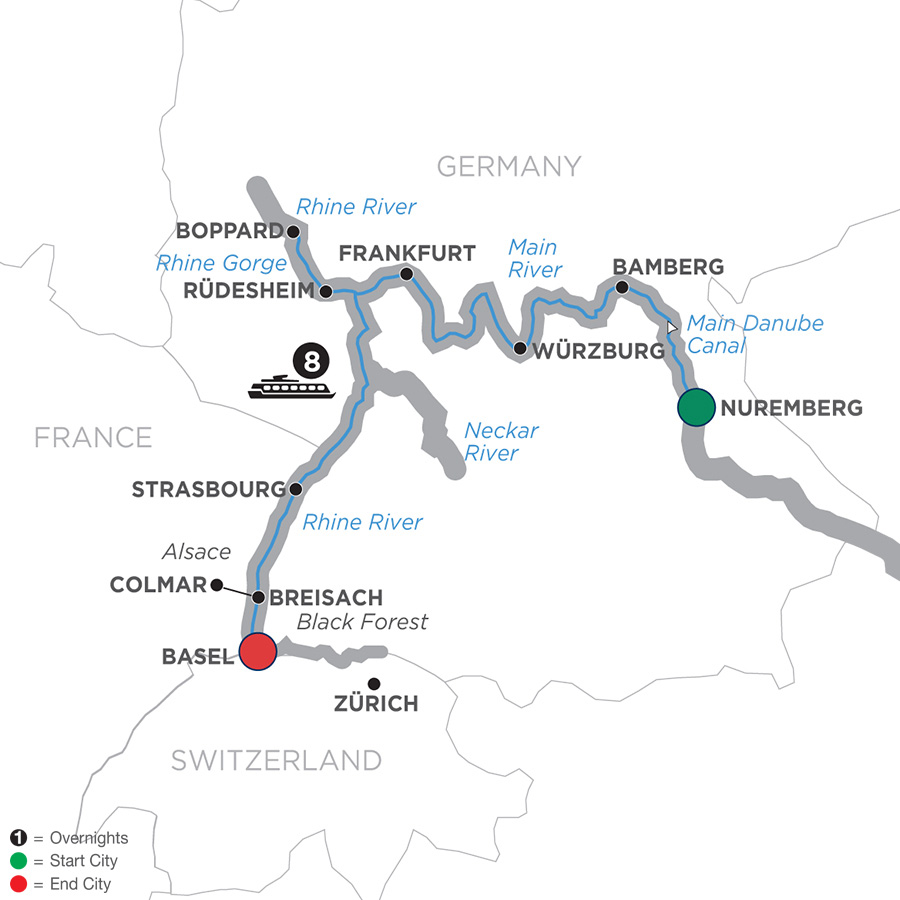 Single travel seligenstadt