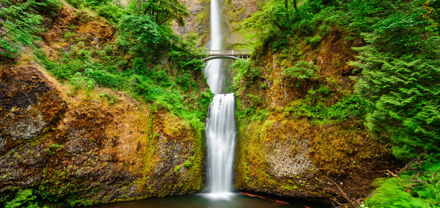 Highlights of the Columbia and Snake Rivers