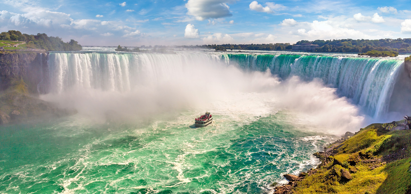 Toronto and Niagara-on-the-Lake Wine Trail