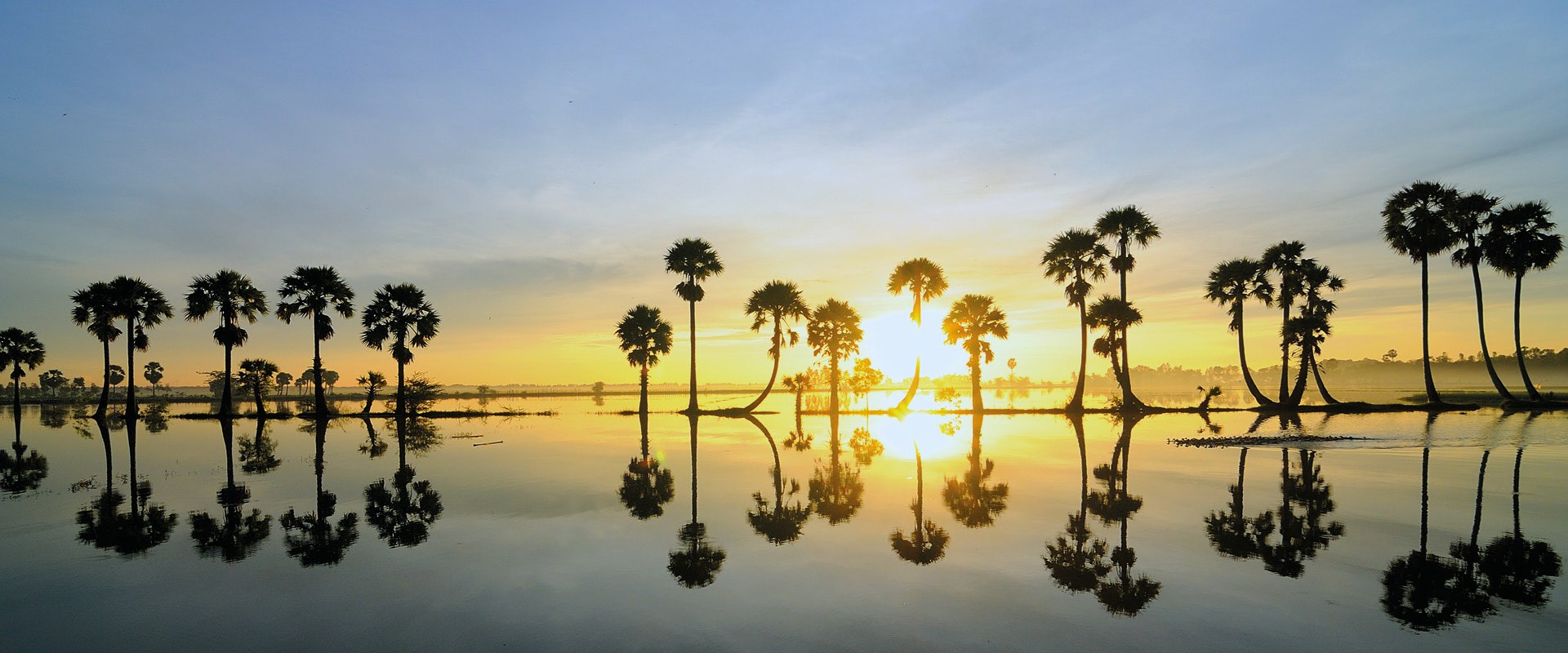 8-Day Majestic Mekong Cruise