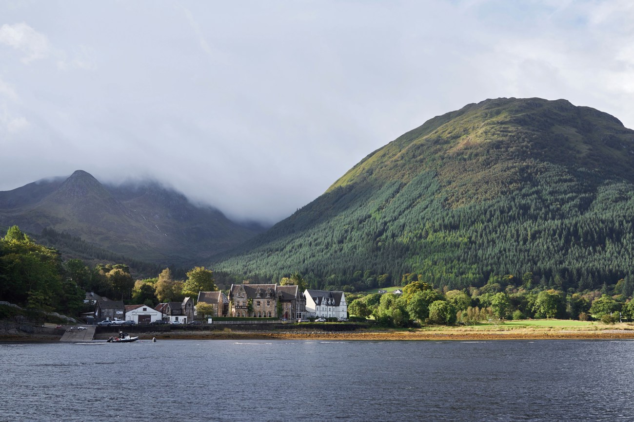 Best of Ireland & Scotland - Classic Group