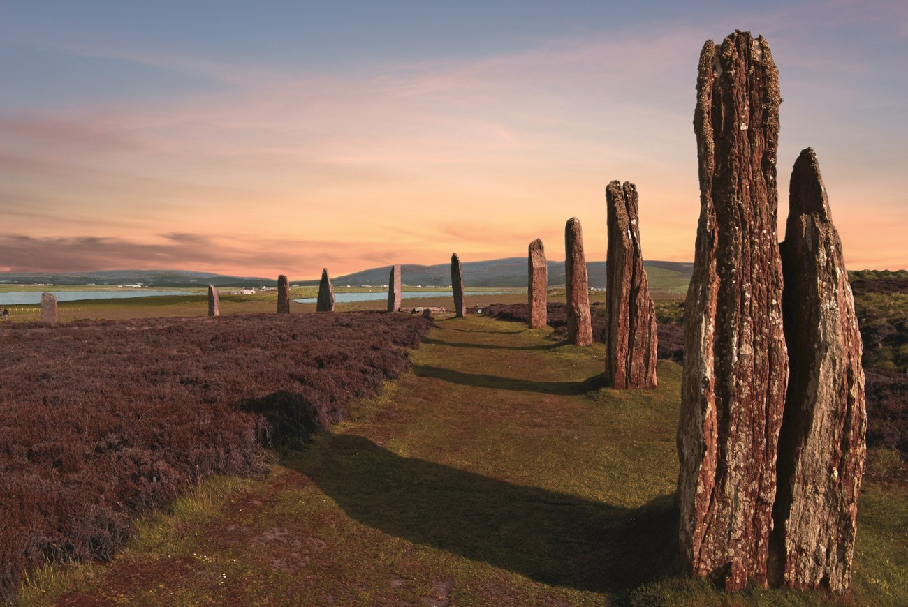 Britain & Ireland Discovery - Classic Group