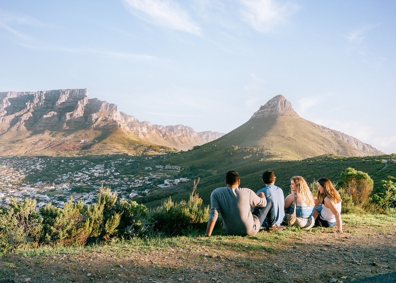 Garden Route and Addo | 2026