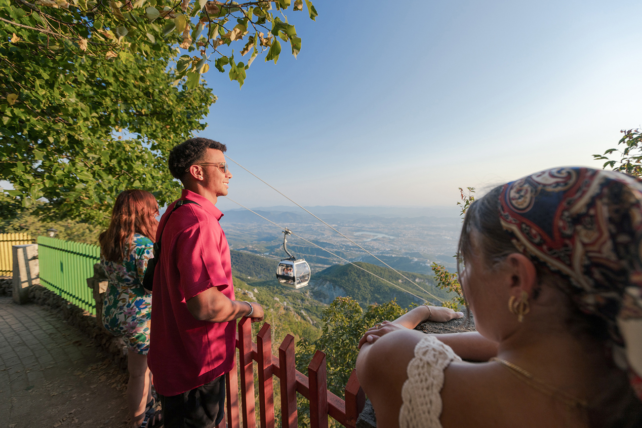 Balkans Discovery | 2026
