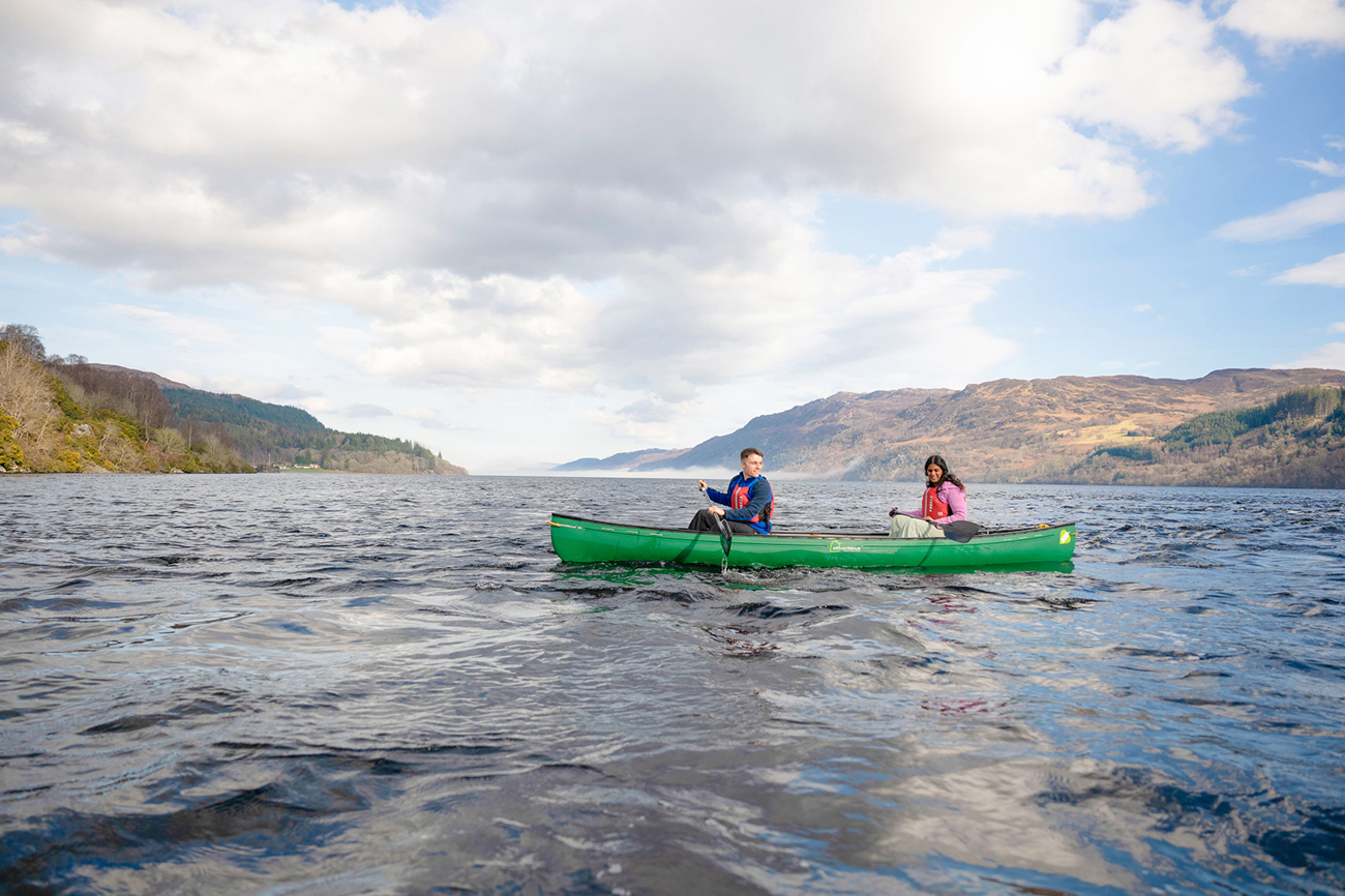 England & Scotland | Classic | End London | | 2027