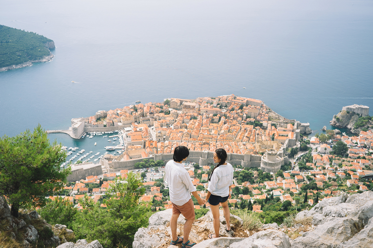 Best of Balkans | Start Dubrovnik | 2026