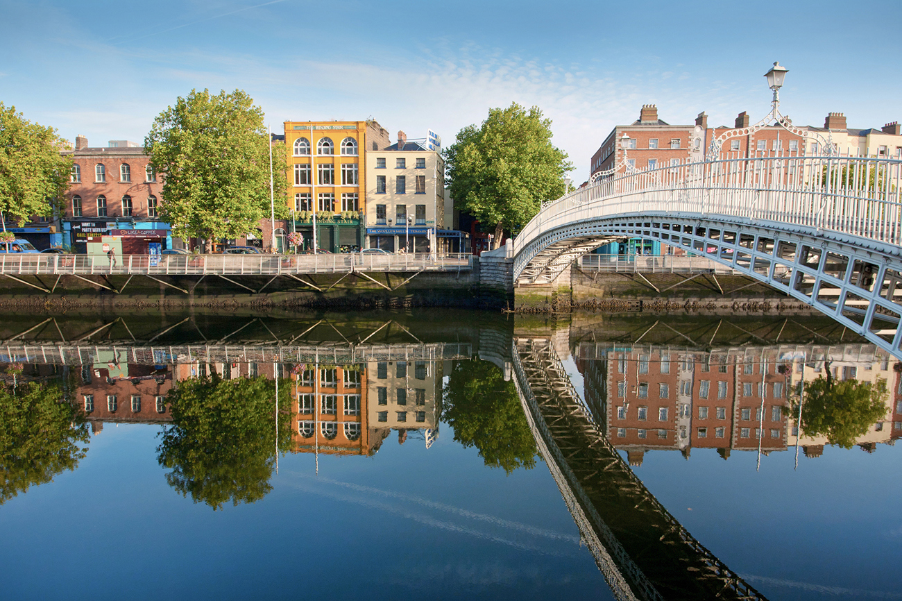 Scotland & Ireland | Classic | | 2026