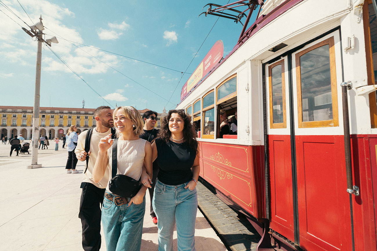 Spain & Portugal Highlights | Classic | | 2026