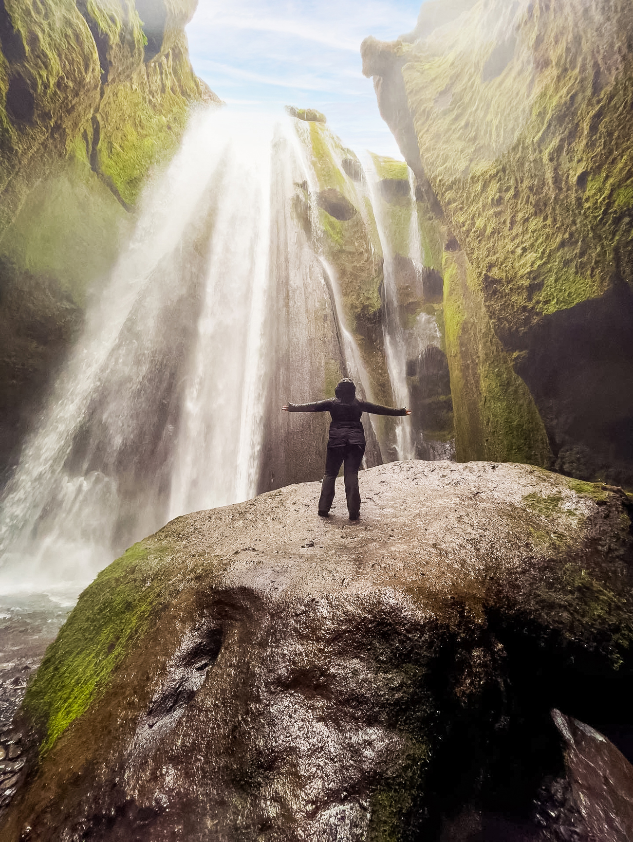 Iceland Fire & Ice | Classic | From 29 Mar '27 |