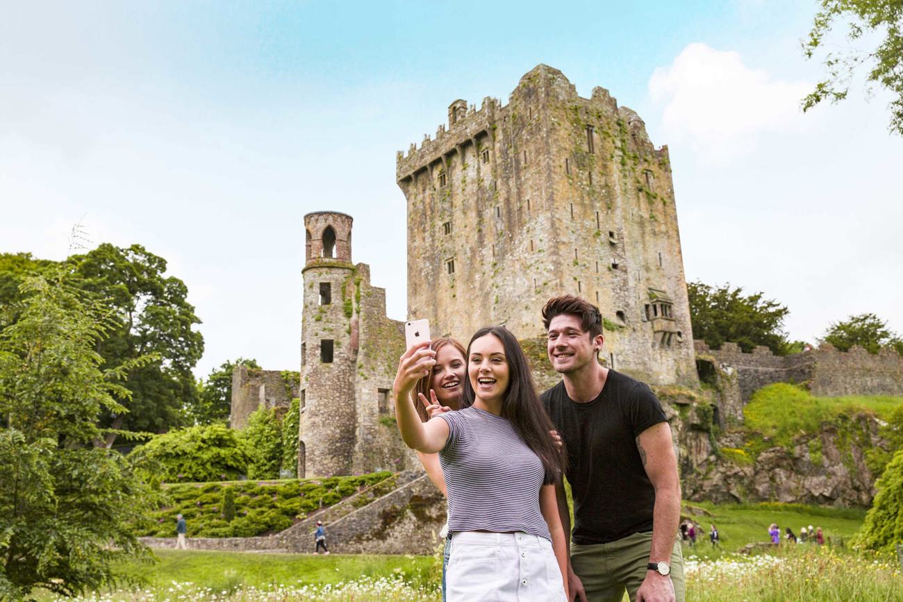 Ireland in a Week | Classic | | 2027