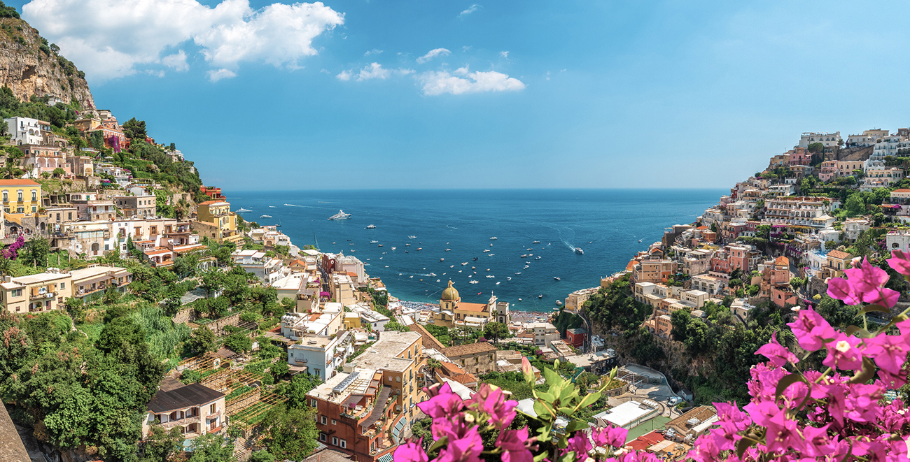 Italian Escape | | 2026