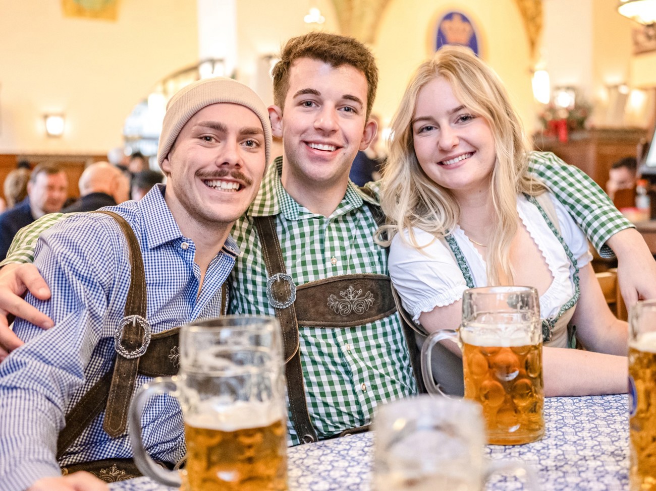 Oktoberfest | 2026 | 5 Days
