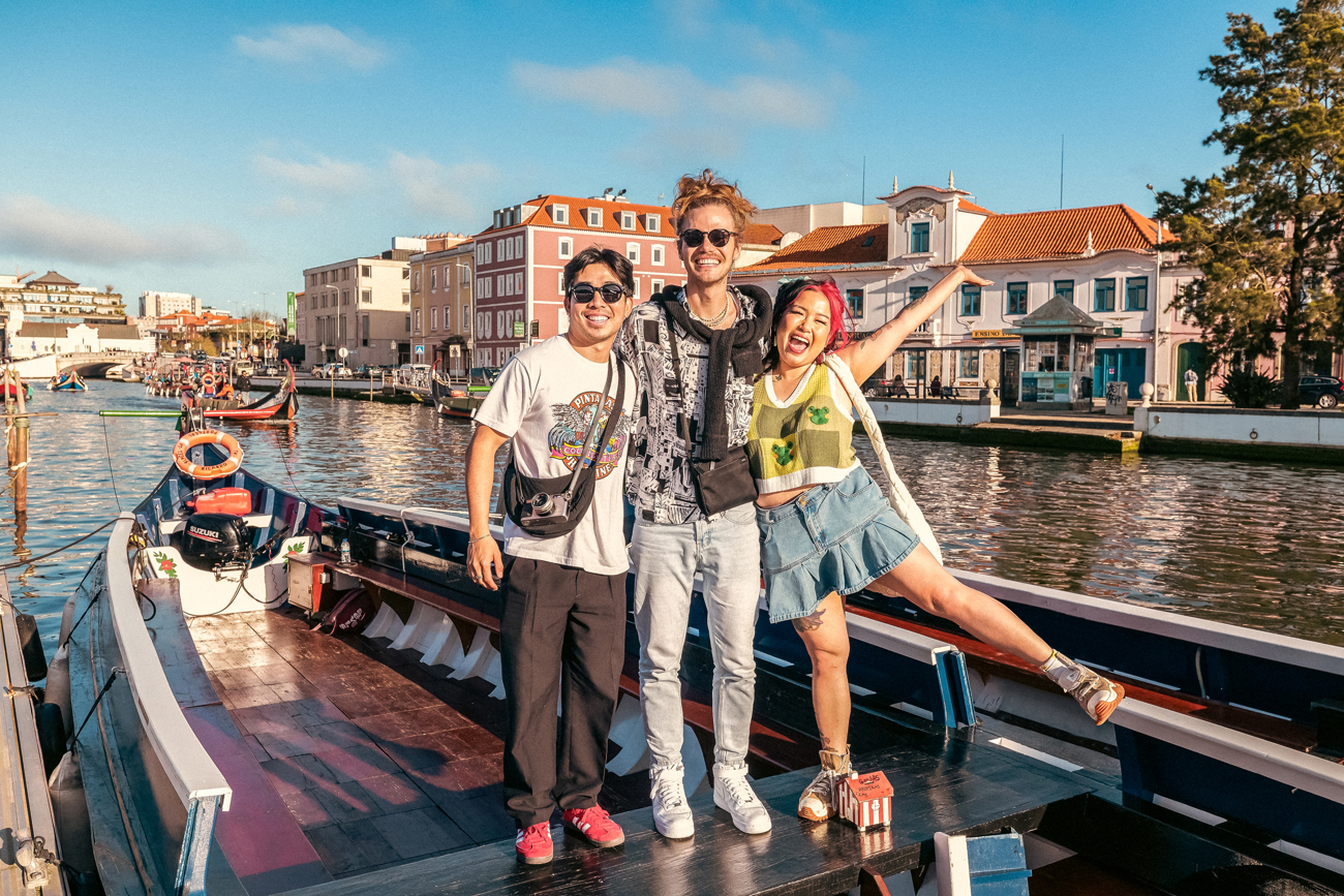 Portugal Highlights |