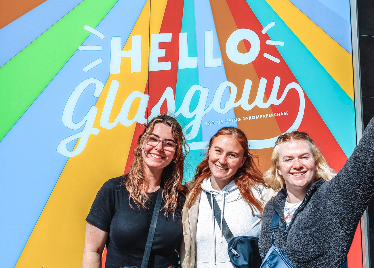 Scotland in a Week | Classic | | 2027
