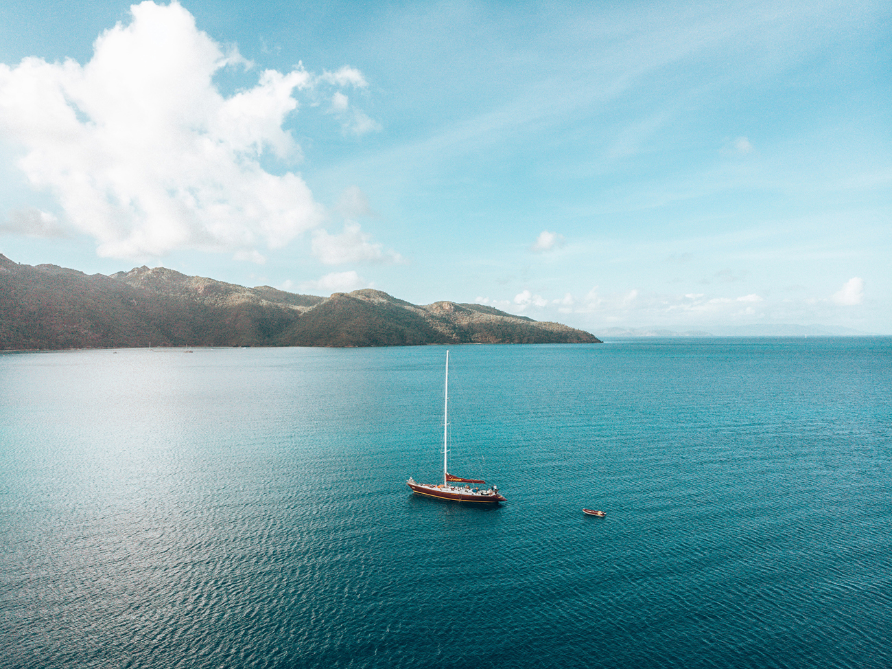 Australia: Beaches & Reefs with Sailing | 2026 - 2027