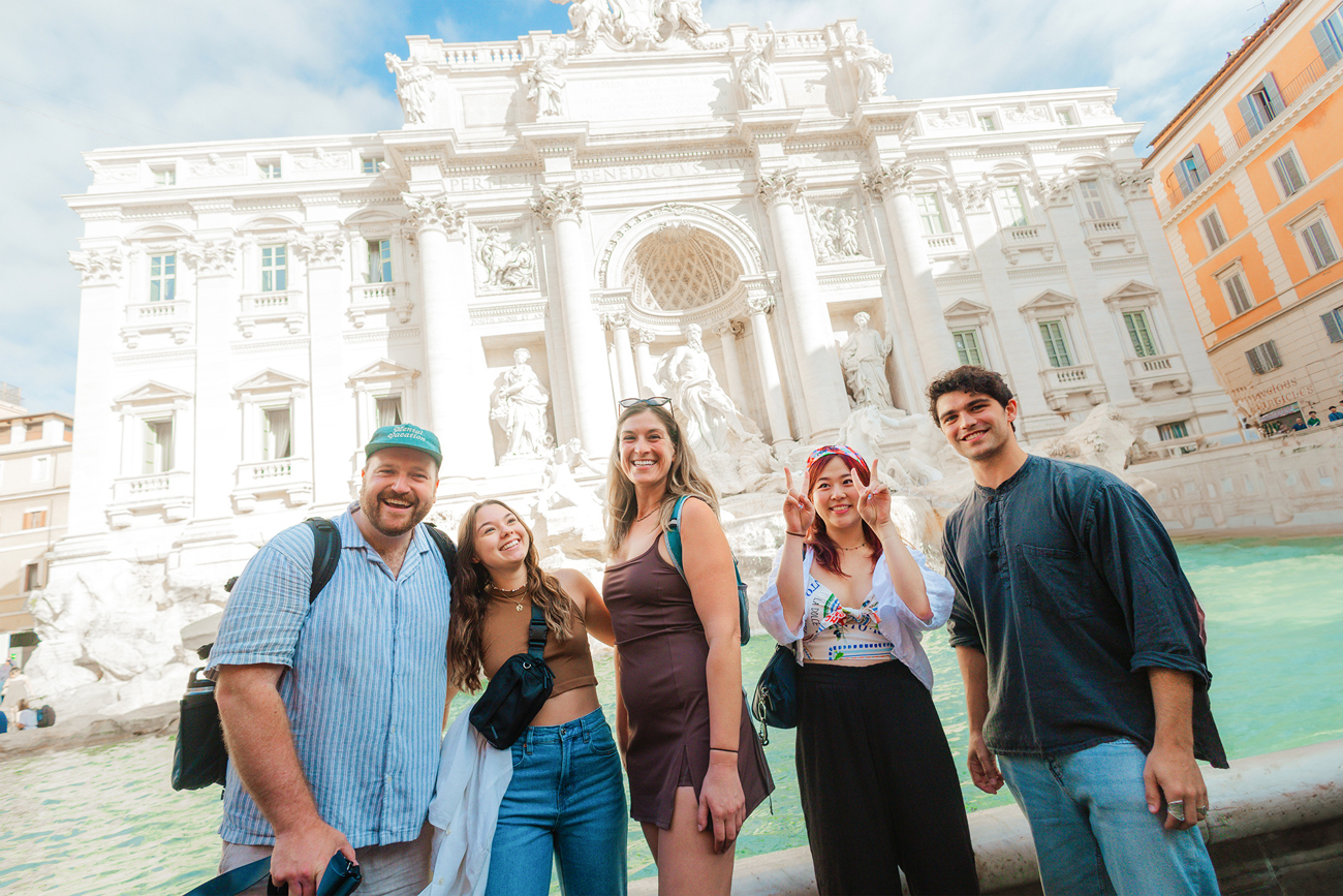 European Whirl | Start London | Standard |