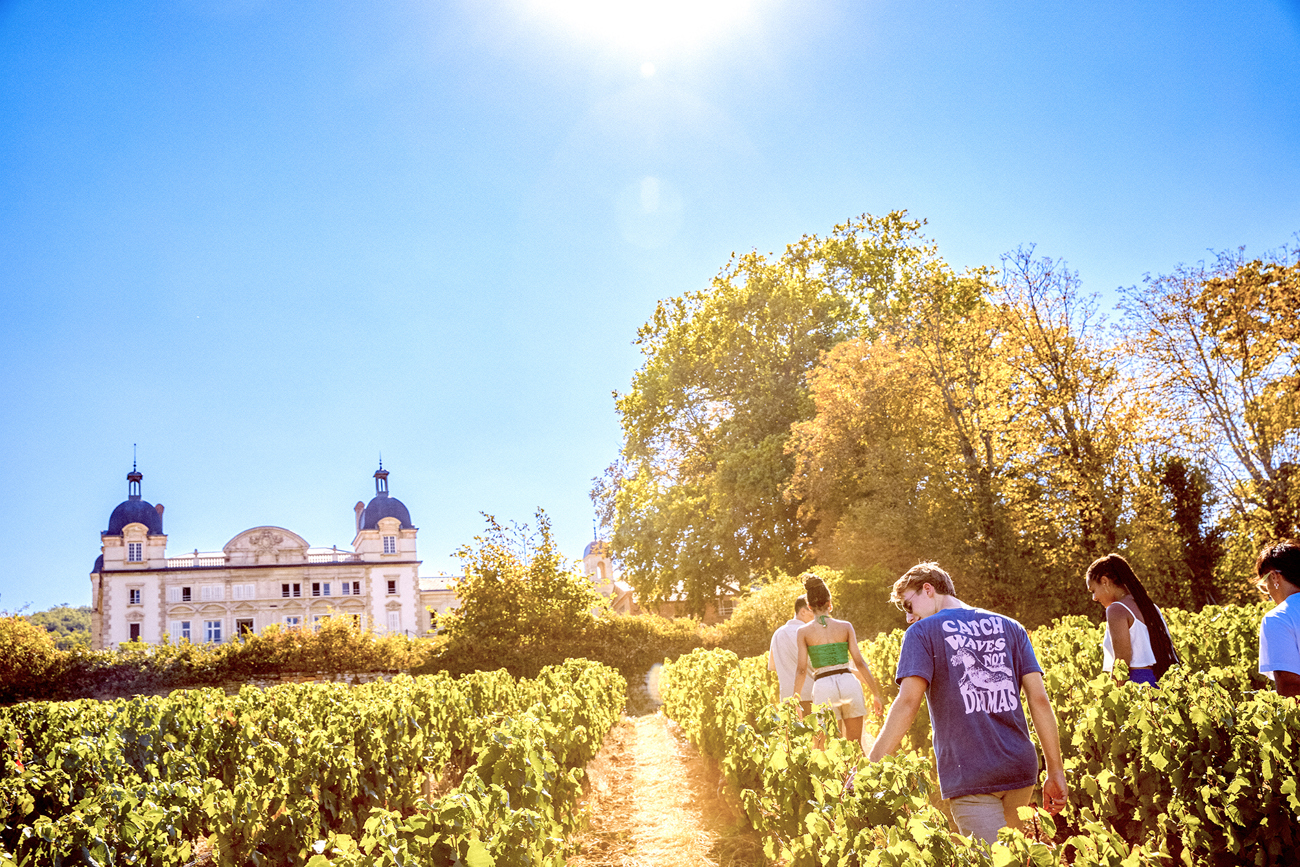 European Highlights | Classic | Start London | | Season 2026